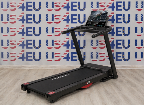 3-in-1 Foldable Treadmill w/ 14% Incline, 3.0HP Quiet Motor, 300lb Capacity