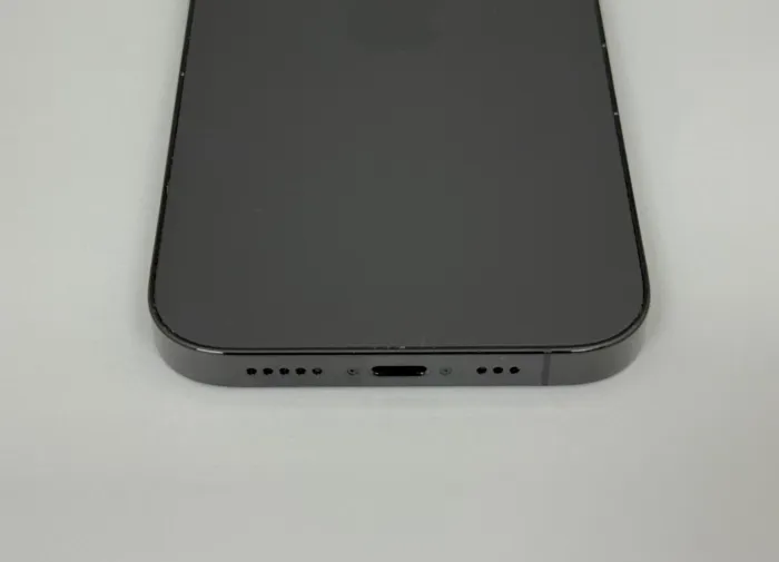 Apple iPhone 14 Pro 128 GB Space Black