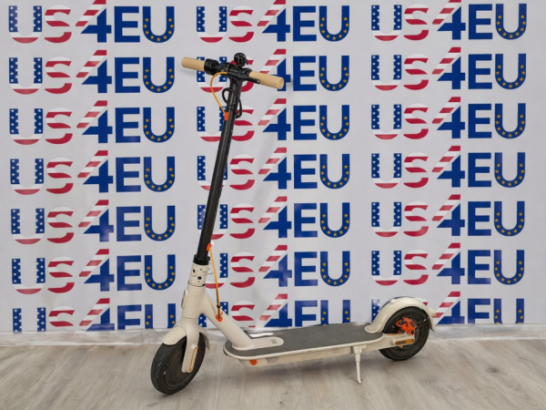Xiaomi Mi Electric Scooter 3 