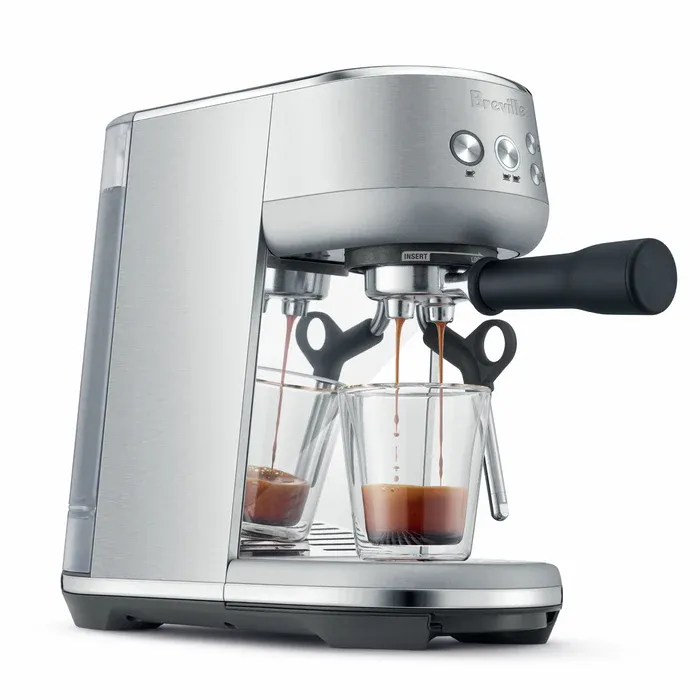 Breville Bambino® BES450BSS1BUS1 Espresso Machine
