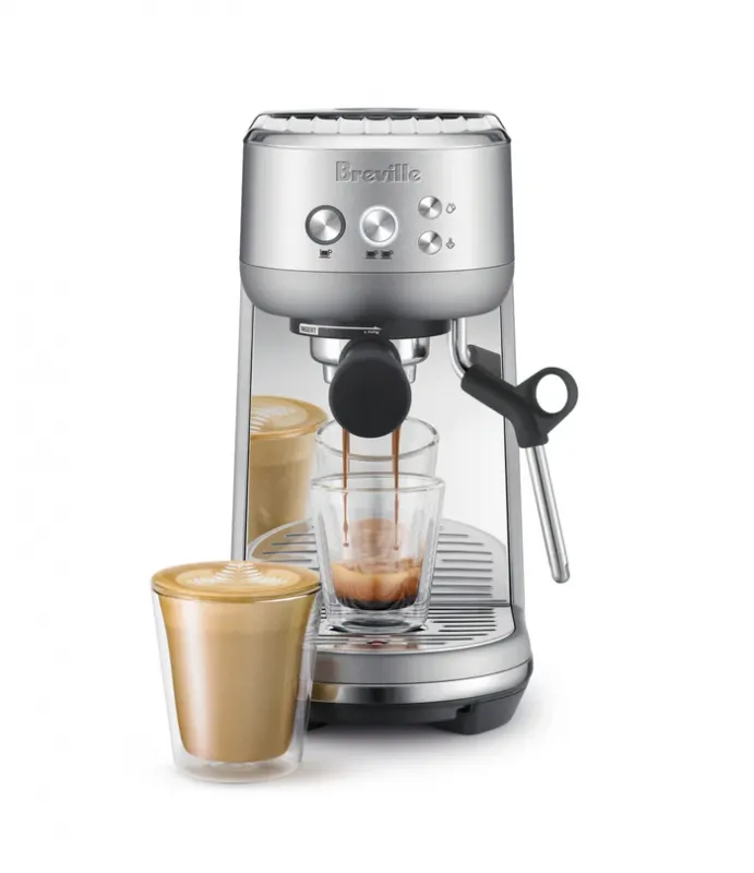 Breville Bambino® BES450BSS1BUS1 Espresso Machine