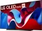 LG - 83" Class C4 Series OLED evo 4K UHD Smart webOS TV (2024)