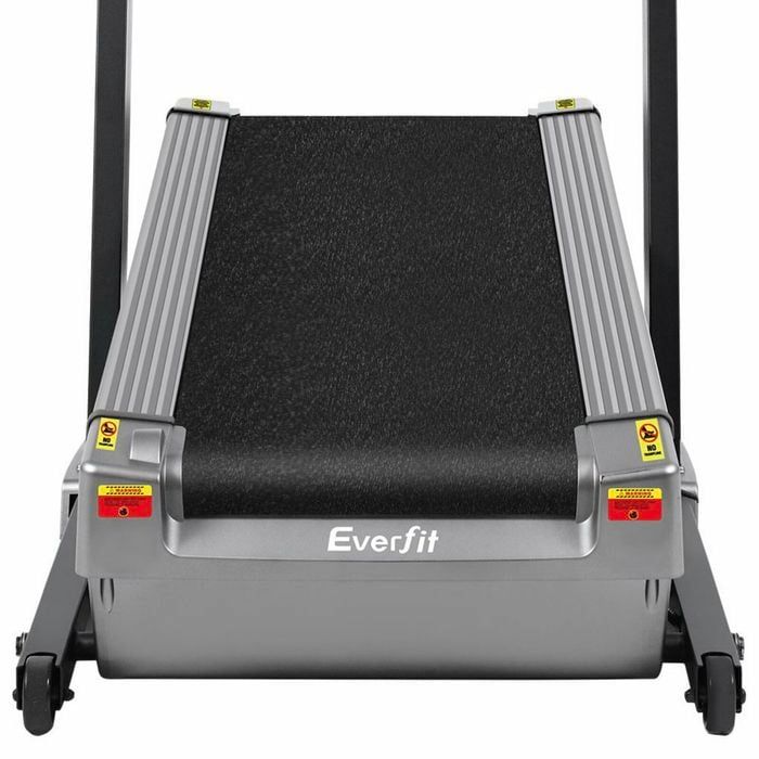 Everfit Electric Treadmill Auto Incline Trainer 40-Level