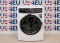 Electrolux ELFW7637AW 27 Inch Front Load Washer w/ 4.5 Cu. Ft. Capacity - White