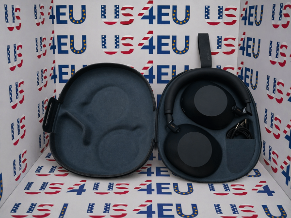 SONY WH-1000XM6/L Headphones Wireless Bluetooth Noise Canceling WH1000XM6 BLUE