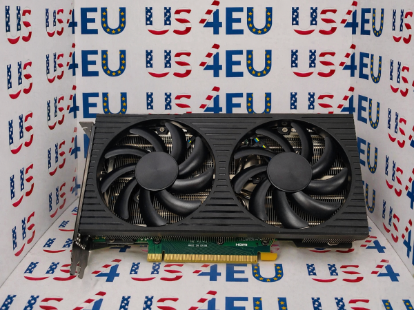 MSI GeForce RTX 3070 VENTUS 2X OC LHR 8GB GDDR6 Graphics Card GPU Excellent Condition