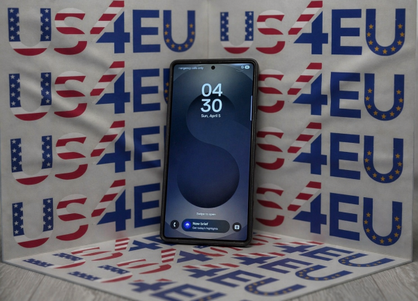 Samsung Galaxy S25 Ultra 256GB Unlocked