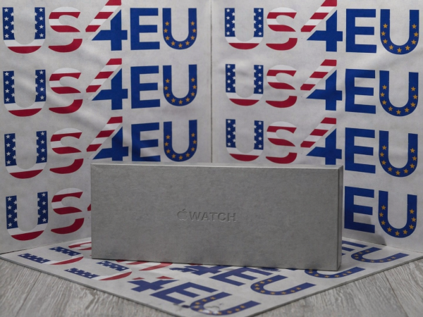 Apple Watch Ultra 3[GPS+Cell 49mm]