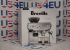 Breville BES870BSXL Coffee & Espresso Machine - Black/Silver
