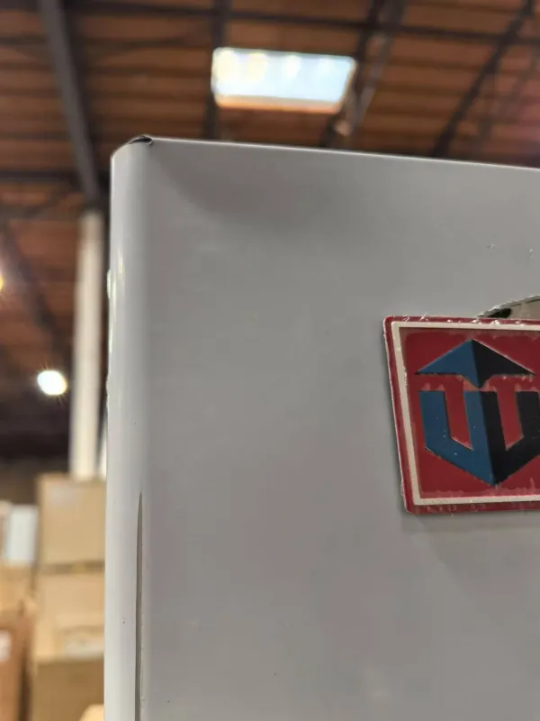 WESTLAKE 54" 2 Door Reach-In Commercial Refrigerator 49 Cu.ft – Dents