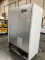 WESTLAKE 54" 2 Door Reach-In Commercial Refrigerator 49 Cu.ft – Dents