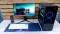 Core i5-8Th, GTX 1060 6Gb, Ram 16Gb, SSD 256Gb, HDD 1Tb, Full HD 144GH