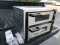 Waring - WPO350 - Double Deck Countertop Pizza Oven
