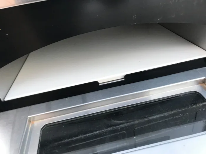 Waring - WPO350 - Double Deck Countertop Pizza Oven