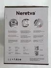 Neretva, Espresso Machine, CP6100U/GR