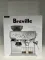 Breville BES870BSXL Coffee & Espresso Machine - Black/Silver