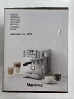 Neretva, Espresso Machine, CP6100U/GR