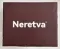 Neretva, Espresso Machine, CP6100U/GR
