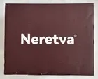 Neretva, Espresso Machine, CP6100U/GR