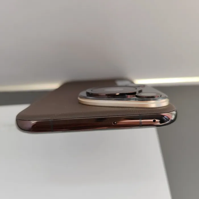 Global Huawei Pura 70 Ultra 6.8" 50MP 512GB Kirin 9010 Google Play Unlocked