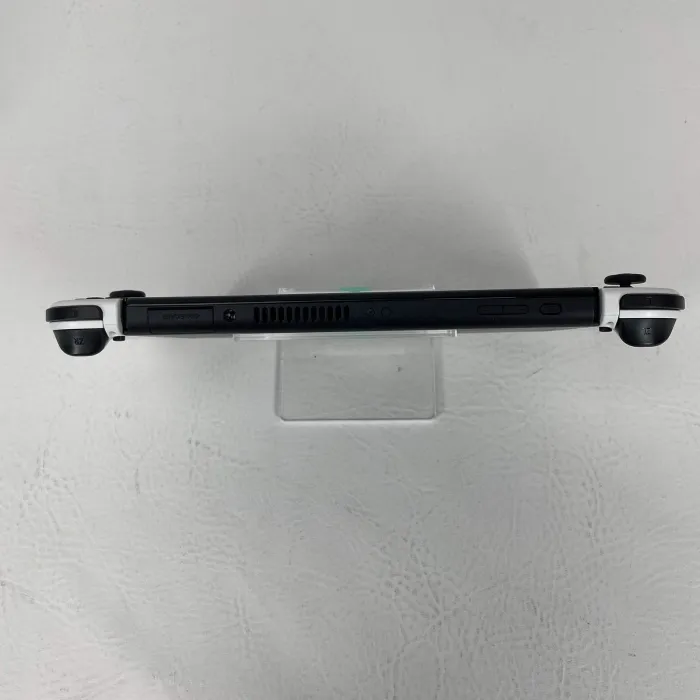 Nintendo Switch OLED Console Gaming System HEG-001 Black/White