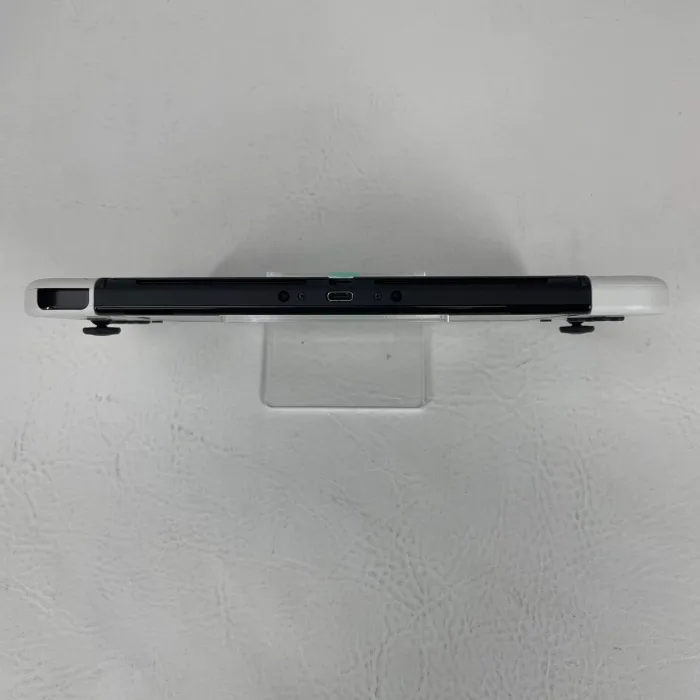 Nintendo Switch OLED Console Gaming System HEG-001 Black/White