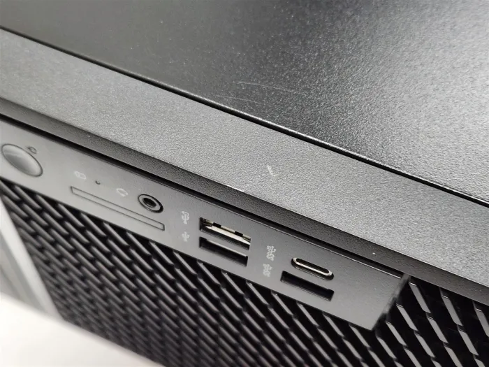 Dell Optiplex 7000 Intel Core i7-12700 16GB RAM 512GB NVMe Win11 Desktop~NO WIFI