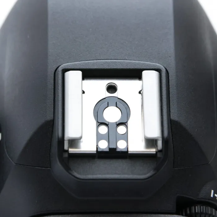 Canon EOS 6D Mark II EF24-70 F4L IS USM Lens Kit