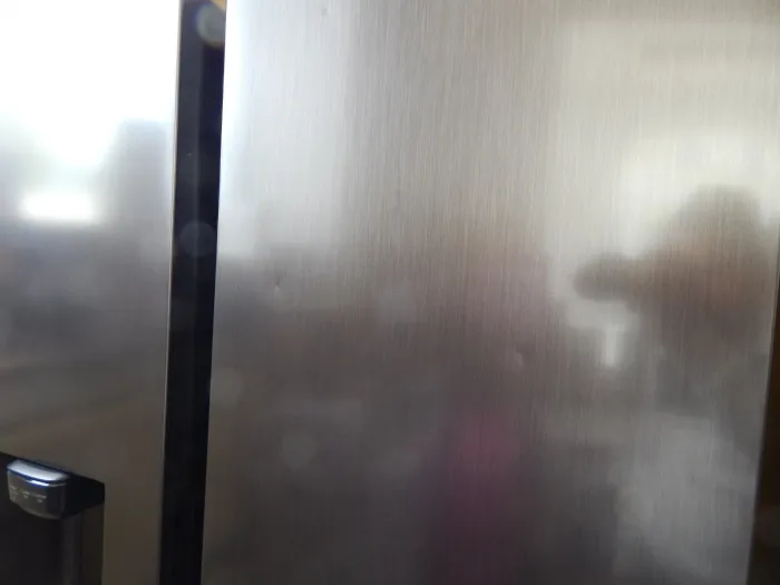 Samsung RS6GCG885DB1/EG Side by Side NoFrost IceMaker Twin Cooling+ Black