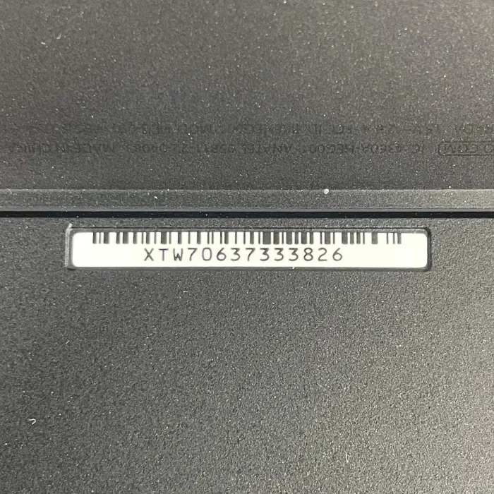 Nintendo Switch OLED Console Gaming System HEG-001 Black/White