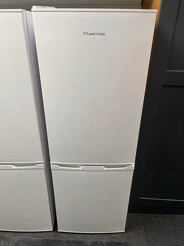 X1 RUSSELL HOBBS FRIDGE FREEZERS brand New, 60/40 Split