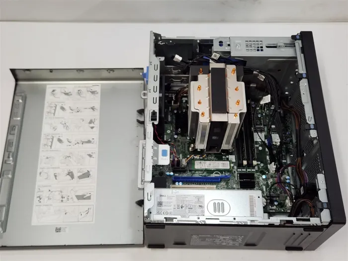 Dell Optiplex 7000 Intel Core i7-12700 16GB RAM 512GB NVMe Win11 Desktop~NO WIFI