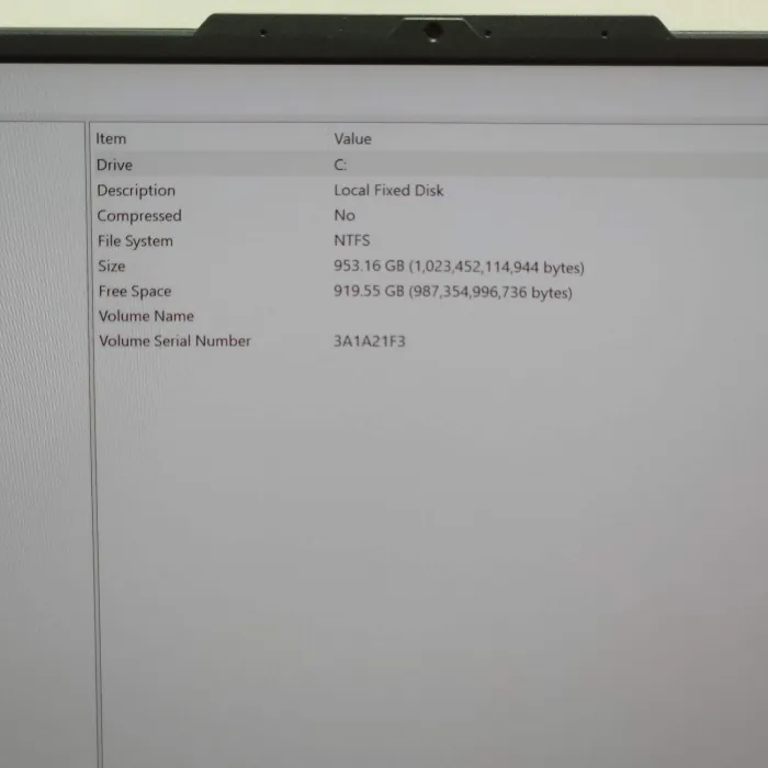 Asus ROG Strix Scar 17 G733 Ryzen 9 7945HX 32GB 1TB RTX 4080