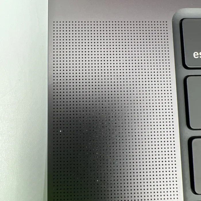 Apple MacBook Pro 2024 16in M4 Max 4.5GHz 48GB RAM 1TB SSD - Space Black - Used