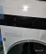 LG Washtower with Gas Dryer with Center Control 4.5 cu. ft. Washer WKGX201HWA
