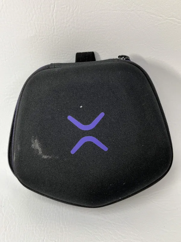 Victrix Pro BFG Wireless Controller for PS5/PS4/PC Black/Purple