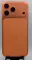 Apple iPhone 17 Pro Max - 512 GB - Cosmic Orange (Unlocked)