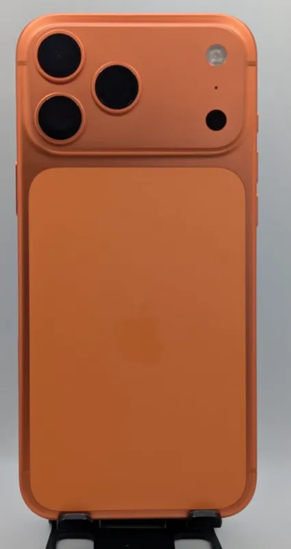 Apple iPhone 17 Pro Max - 512 GB - Cosmic Orange (Unlocked)