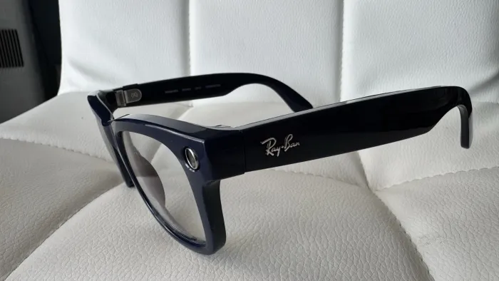 RayBan Meta Gen 2