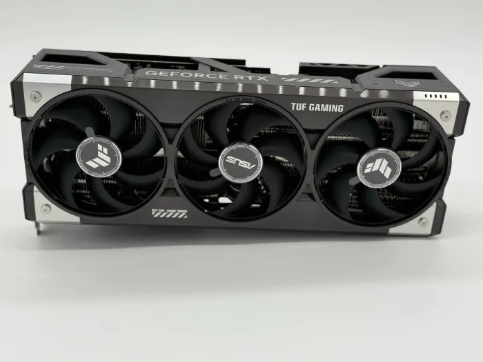 ASUS TUF Gaming GeForce RTX 5080 16GB GDDR7 OC Edition Graphics Card