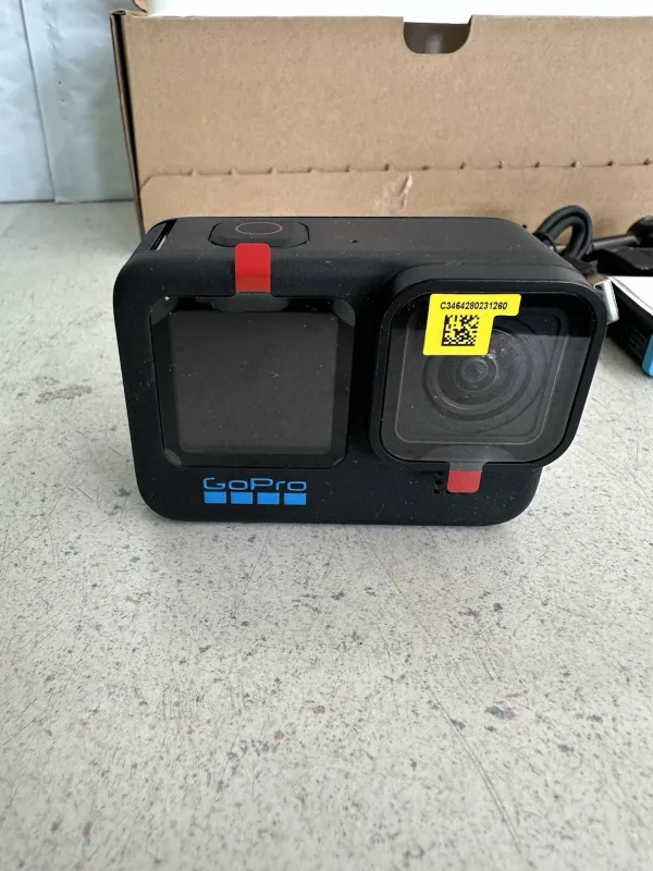 GoPro Series 10 Black