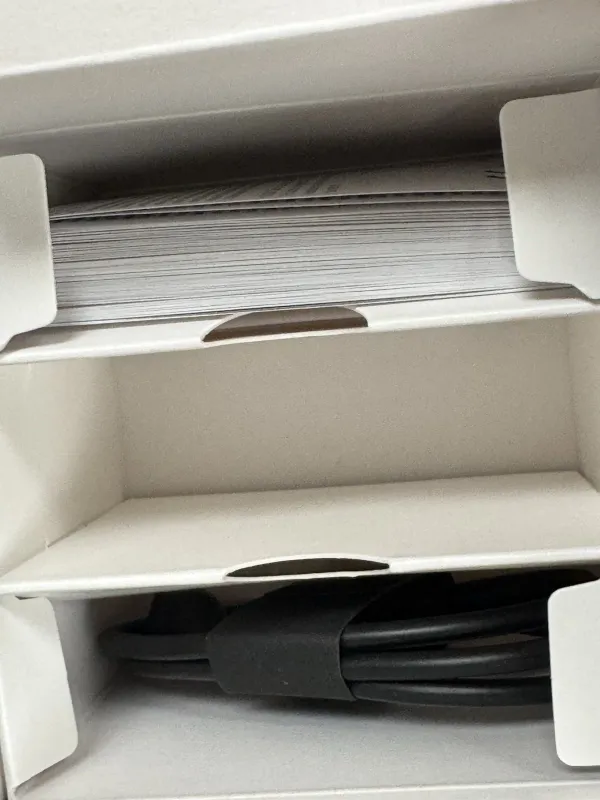 Garmin Fenix 8 AMOLED Sapphire Edition 43mm Black USED IN ORIGINAL BOX