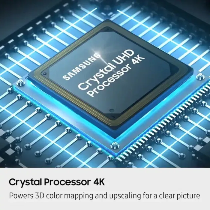 Samsung 65" inch 4K LED Smart TV HDR U7900 Series