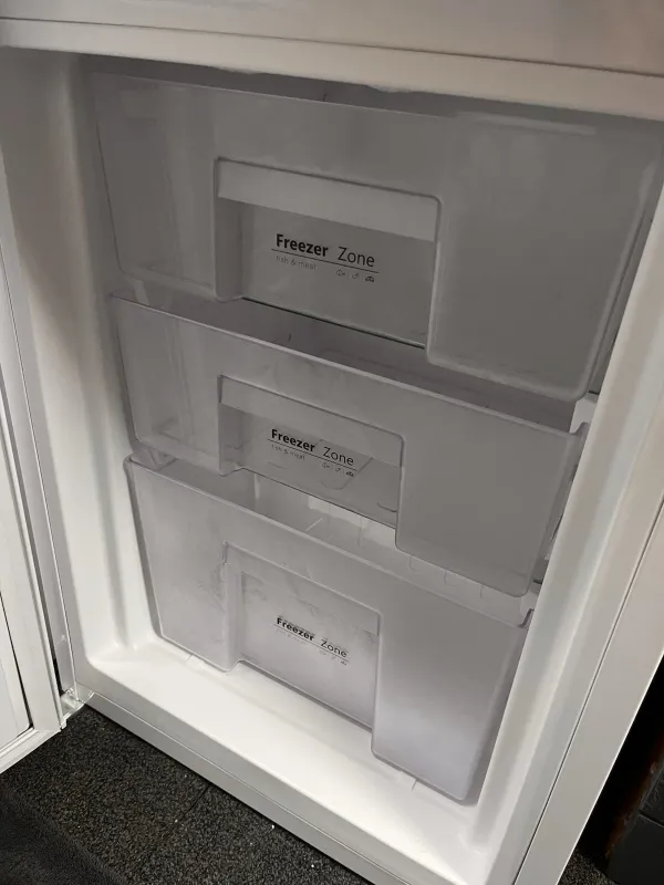 X1 RUSSELL HOBBS FRIDGE FREEZERS brand New, 60/40 Split