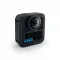 GoPro MAX2 Bundle True 8K 360 Video Action Camera - Black CHDFZ-311-TH