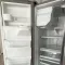 Whirlpool French Door Refrigerator Stainless Steel Water Dispenser Ice Maker