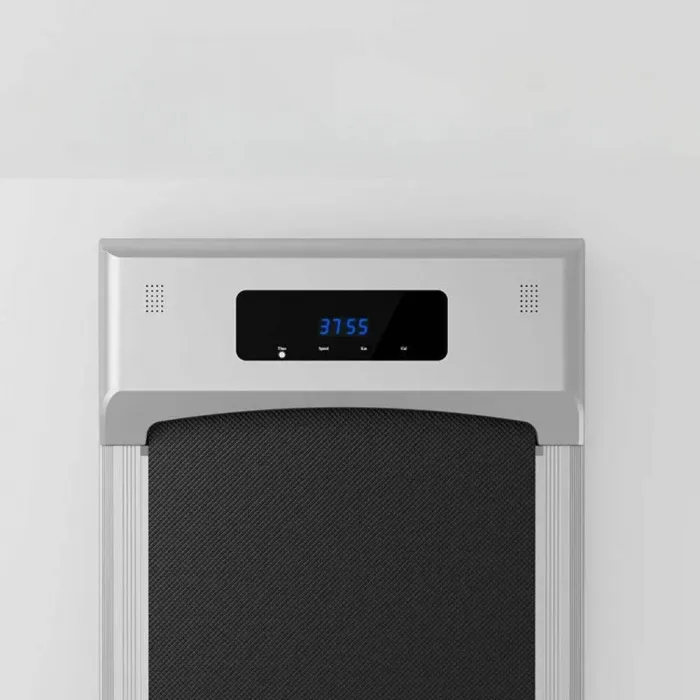 Flat Electric Treadmill for Home Use