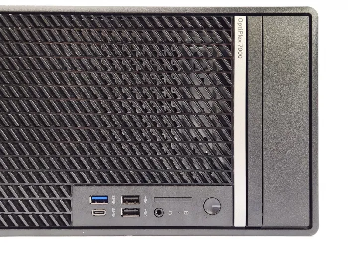 Dell Optiplex 7000 Intel Core i7-12700 16GB RAM 512GB NVMe Win11 Desktop~NO WIFI