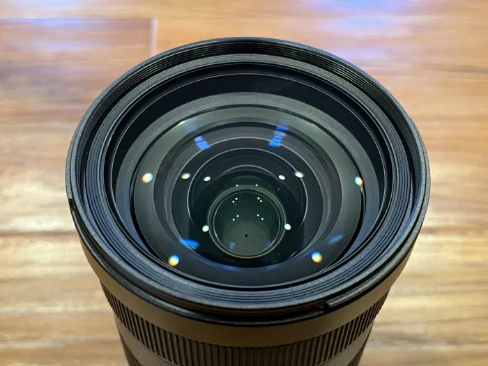 (Open Box) Sony FE 24-70mm f/2.8 GM SEL2470GM Zoom Lens