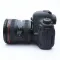 Canon EOS 6D Mark II EF24-70 F4L IS USM Lens Kit